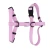 Import PVC Pet Vest Harness from China