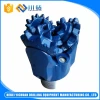 9 1/2'' iadc127 milled tooth water well triconicas drill bit with hard formation