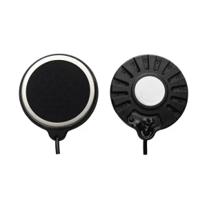 40mm Speaker Driver For Helmet Headphone Mylar Speaker