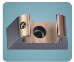 Aluminum Mounting Clamp