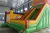 Import 0.55mm PVC Adult and kids inflatable bouncer,factory price jumping inflatable bouncer castle from China