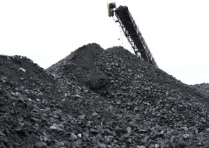 Indonesia steam coal