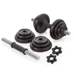 Adjustable Dumbbells