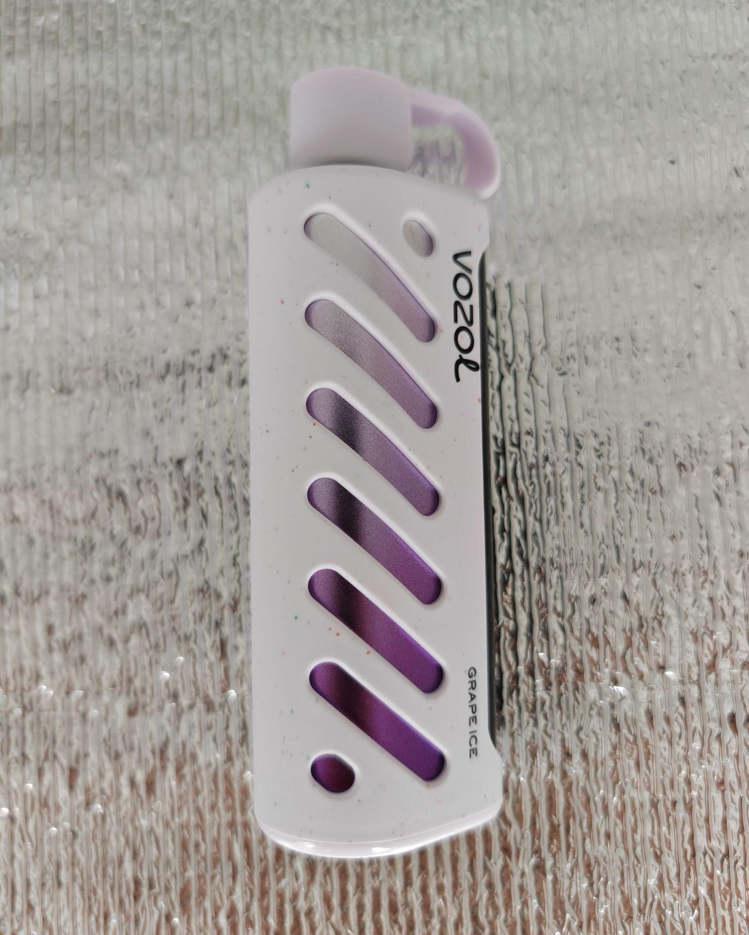 Buy Vozol China Wholesale Factory Price | Vozol Shisha Disposable Vapes  Shenzhen | All Flavor In Europe from VEG26 Vape Technology Co., Ltd, France 