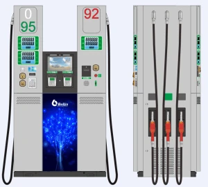 ZX.. fuel dispenser