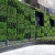 Import Most realistic top quality decorative artificial plant wall for outdoor landscaping from China