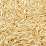 Premium long grain rice for everyday cooking