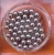Import 0.5mm~50.8mm  G10~g2000 Carbon steel ball bearing/chrome steel ball stainless steel ball from China