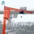Import 0.5T Mini Cranes Slewing Column Mounted Jib Crane Price for Sale from China
