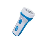 0.5W portable mini led flashlight torch