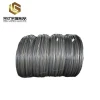 0.60mm Top Quality Cold Drawn ungalvanized high carbon Spring Steel Wire