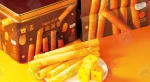 Egg rolls