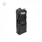 Tactical UHF Wireless Mobile Mesh Network Radio
