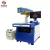 Import 3-Axis CO2 Laser Marker 60W with RF Laser Metal Tube from China