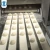 5 lanes continuous divider rounder for bakery