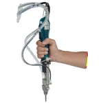 Handheld Screwdriver with Automatic Feed 1