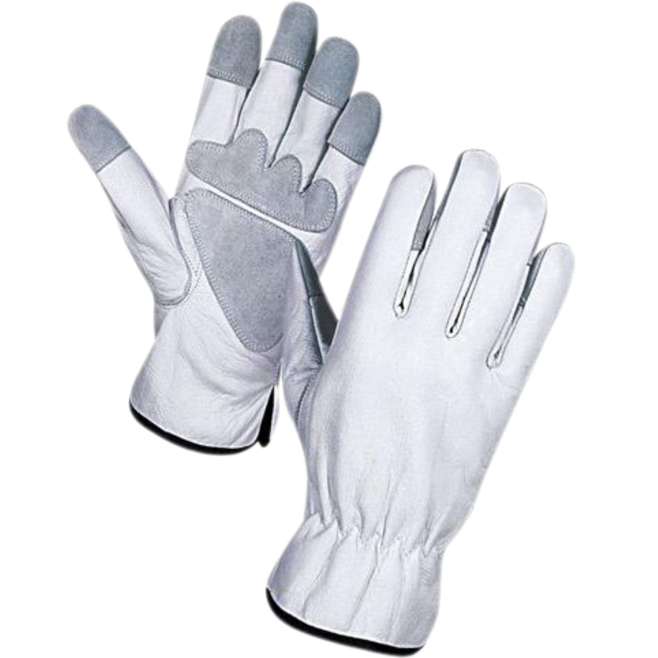 Buy (ap-gc-dg-2660) Driver & Rigger Safety Gloves from SAAL MFG ...