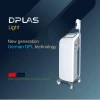 DPLAS Super Skin Rejuvenation Equipment