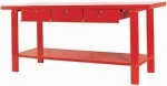 Metal Workbench (TSC79111)