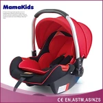 Baby Car Seat