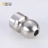 304 stainless steel joint cnc parts
