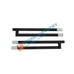 Strong Acid Resistance G Type SiC Heating Elements