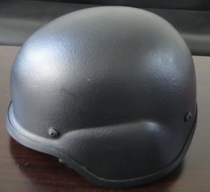 Bullet Resistant Helment