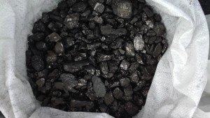 Russian Steam Coal
