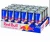 Import (12 Cans) Red Bull Energy Drink, 8.4 fl oz from Thailand