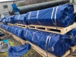 SAE1020, St37.4, St52 High-Precision Cold-Rolled Steel Pipe, Cold-Drawn Seamless Steel Pipe