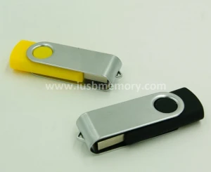 SM-024 cheap 1gb 2gb 4gb swivel usb sticks with printed logo as promotional gifts