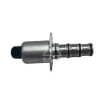 Hydraulic Solenoid Valve AT310587 Solenoid Valve for Loader 210K 210LE 210LJ 310J 310K 310SJ