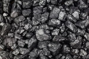 Thermal coal, hard coal