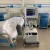 Import ICU Oxygen Medical Ventilator Machine for Breath from USA