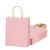 Import Food Grade Craft Paper Bags with Handle, Paper Bags with Custom Printed from China