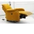 Import Space Capsule Sofa Technology Fabric Single Electric Rear Reclining Sofa Multifunctional Reclining Chair from China