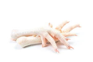 Frozen Chicken Feet | A Grade +44 g | GACC | HALAL