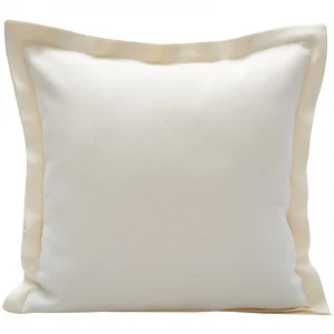 Home Decorative Double Sided Square Cushion Cover, Pillowcase, 45x45cm, PMBZ2109031