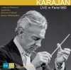 Karajan live in Paris 1960