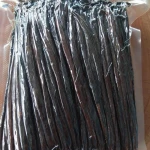 VANILLA BEANS