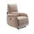 Import Space Capsule Sofa Technology Fabric Single Electric Rear Reclining Sofa Multifunctional Reclining Chair from China