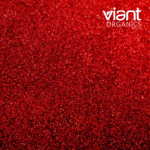 Organic Red Chilly Powder (Polvo de Chile Rojo Orgánico / مسحوق الفلفل الأحمر العضوي)