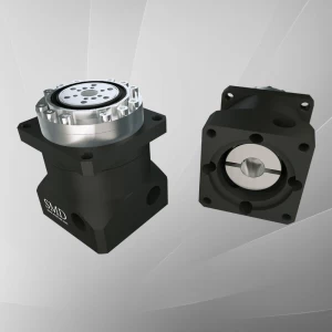 Planetary gearbox with Flange Output