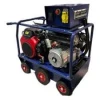 High quality generator