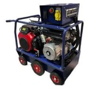 High quality generator