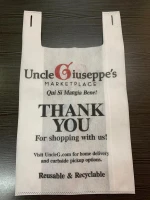 non woven bags