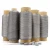 Import Resistant Strong Line Stainless Steel Wire Anti-static E-textile Conductive Sewing Thread from China
