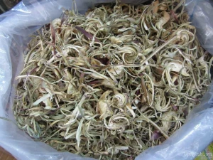 Dried Sliced Atichoke/ Globe Artichoke /Artichaut Flower // High quality from Vietnam