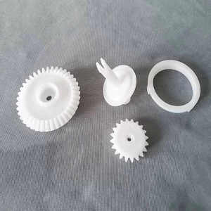 PMMA PS PP PC LDPE Molding Injection Products Molded Plastic