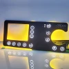 backlight membrane switchPrinted Electronicswell-made